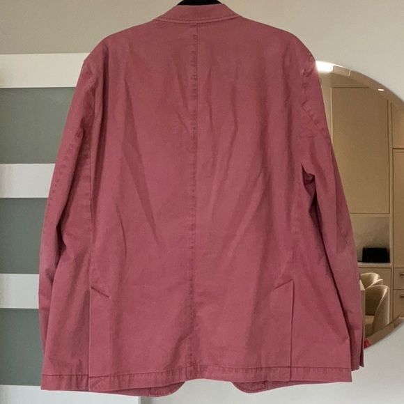 Men’s casual sports jacket. Brand is Pierre Cardin. Size 44S
label says GR 28 - Picture 2 of 9